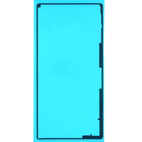Huawei adesivo cover - huawei, p7
