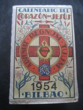 CALENDARIO ALMANACCO IN TACO