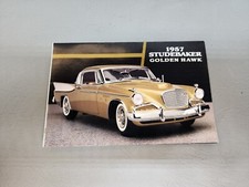 Danbury Modelli di precisione