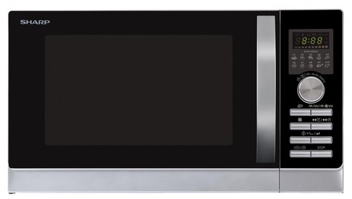 Forno microonde combinato - forno,