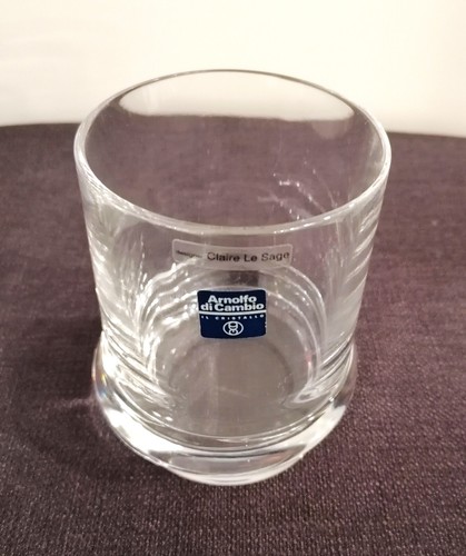 Arnolfo cambio 5 tumbler - di,