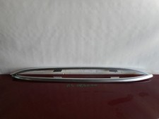 BARRE LONGITUDINALI PORTAPACCHI AUDI A4 2008.14 SW