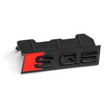 Originale audi sq5 - audi, scritta