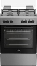 Cucina gas con forno - gas,