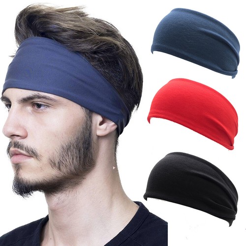 Fascia larga per uomo - fascia,