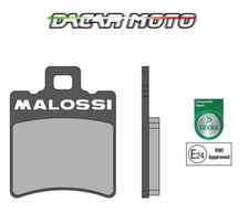 PASTIGLIE FRENO HONDA X8R X -