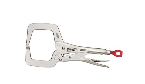Pinze autobloccanti torque - pinze, a