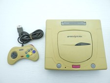 COSÌ COM'È - Console Sega