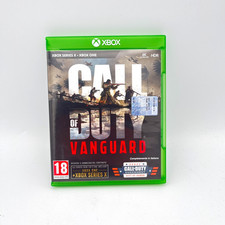 Call of Duty: Vanguard Xbox