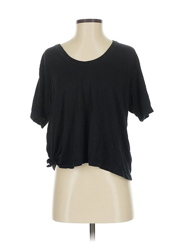 Vetta women black short sleeve - women,