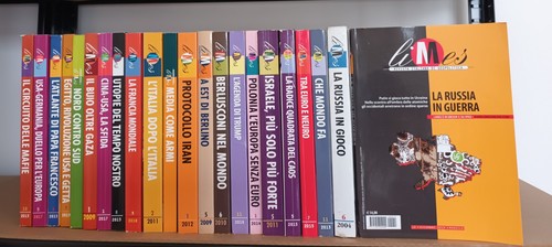 Lotto numeri rivista - lotto, limes