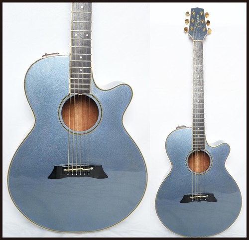 Takamine 108 chitarra - takamine, pt-108
