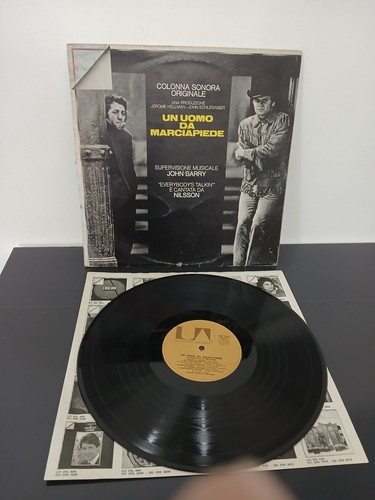 Disco giri vinile un - in,