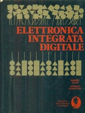 ELETTRONICA INTEGRATA DIGITALE