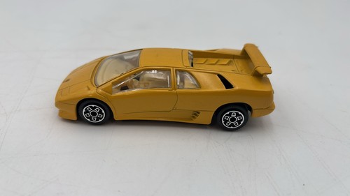 Bbug1 bburago lamborghini - bburago,