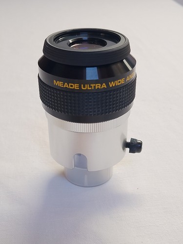 Oculare meade uwa 8mm - meade,