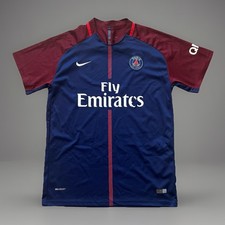 Authentic Nike PSG 2017-18