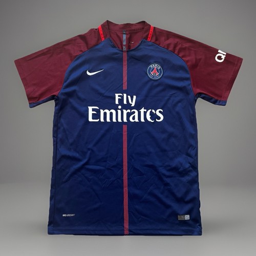 Authentic nike psg 2017 - nike,
