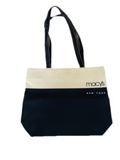 Borsa Macy's New York unisex