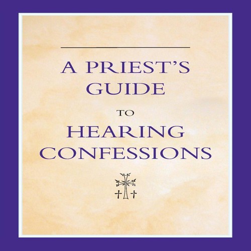 Priest guide to hearing - priest's,