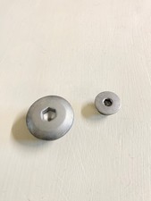 Bouchon carter allumage Honda