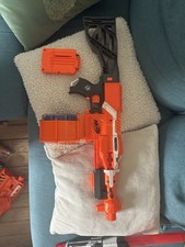 Nerf stryfe avec - 👉,