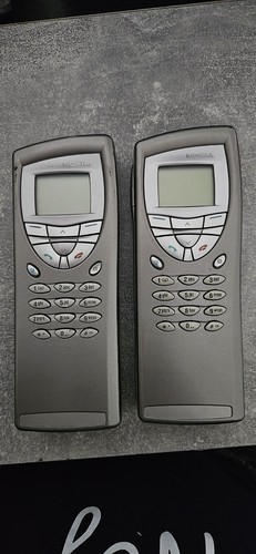 Set nokia 9210i - set,
