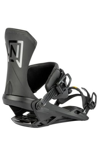 Attacco snowboard nitro - attacco, team
