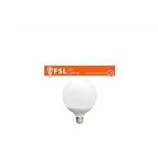 GLOBO 24W 3000K E27 LED