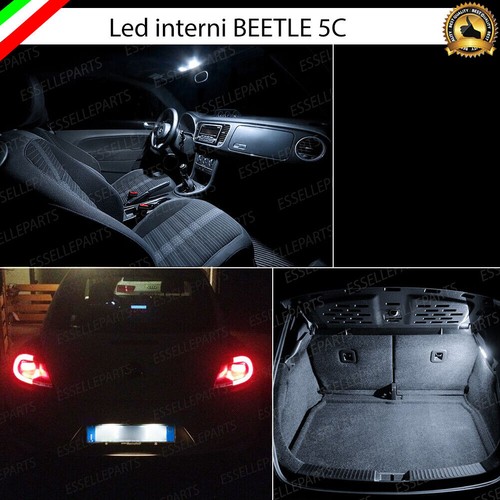 Kit led interni completo - led,