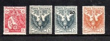 ITALIA - Regno - 1915 - Pro