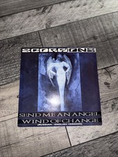 Scorpions - Send Me An Angel -