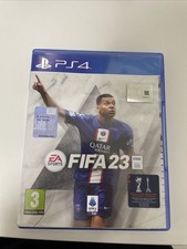fifa 23 ps4