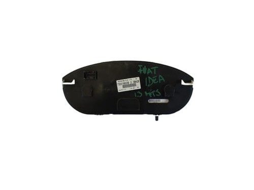 Quadro strumenti per fiat - quadro,