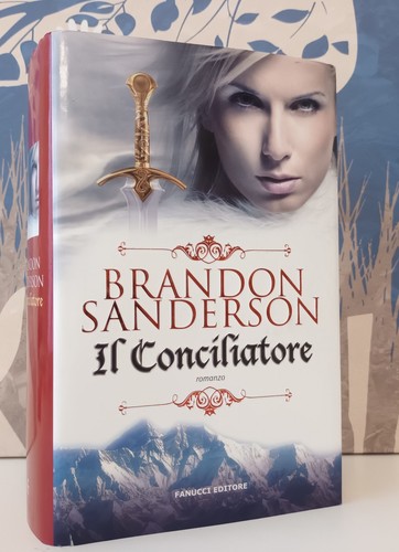 Conciliatore brandon - conciliatore,