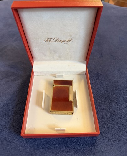 Accendino dupont - accendino,