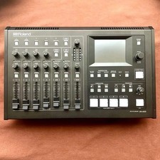 Roland VR-4HD AV Mixer USB