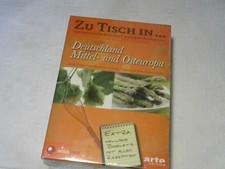 A tavola in... Germania/Europa