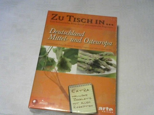 Tavola germania europa - a, in...