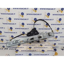 Alzacristallo Porta Anteriore Sinistro Ford Transit Connect Serie 1 (2002)