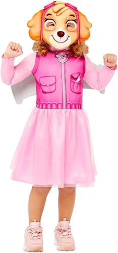 Costume bambino amscan skye - bambino, di