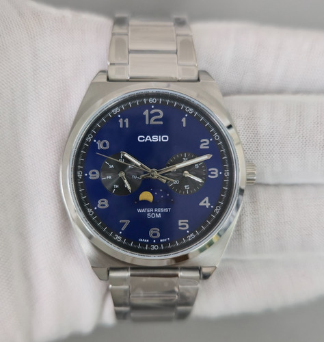 Orologio uomo casio mtp m300 - orologio,
