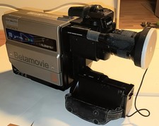 Sony Betamovie BMC fotocamera