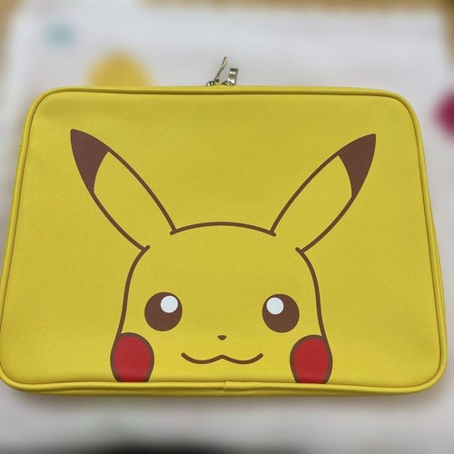 Pikachu custodia tablet - pikachu,