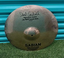 ⚡Rarissimo piatto Sabian