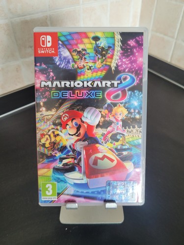 Mariokart deluxe nintendo - deluxe, 8