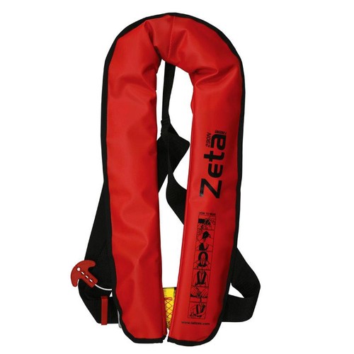 Gilet salvagino automatico - salvagino,