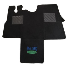 Tappeto Completo Camper Fiat