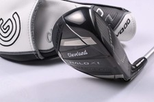 Cleveland Halo XL Hy-Wood #3+