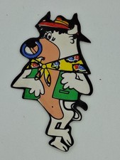 figurine MIO LOCATELLI